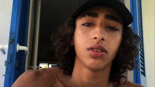 Quarto foglio di via per il trapper marocchino: "Pericolo per la sicurezza collettiva"