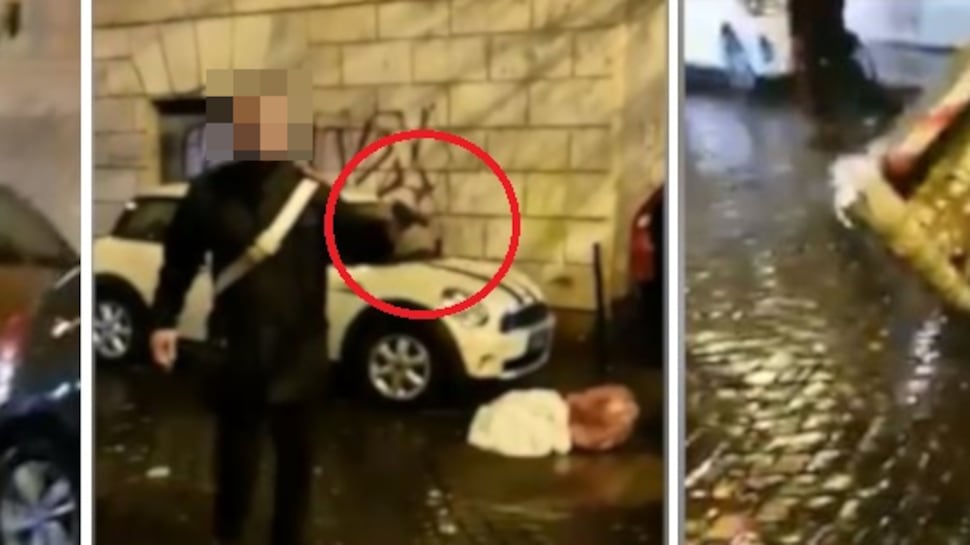 Salva un uomo dall'odio ultrà: la lezione dell'eroe normale