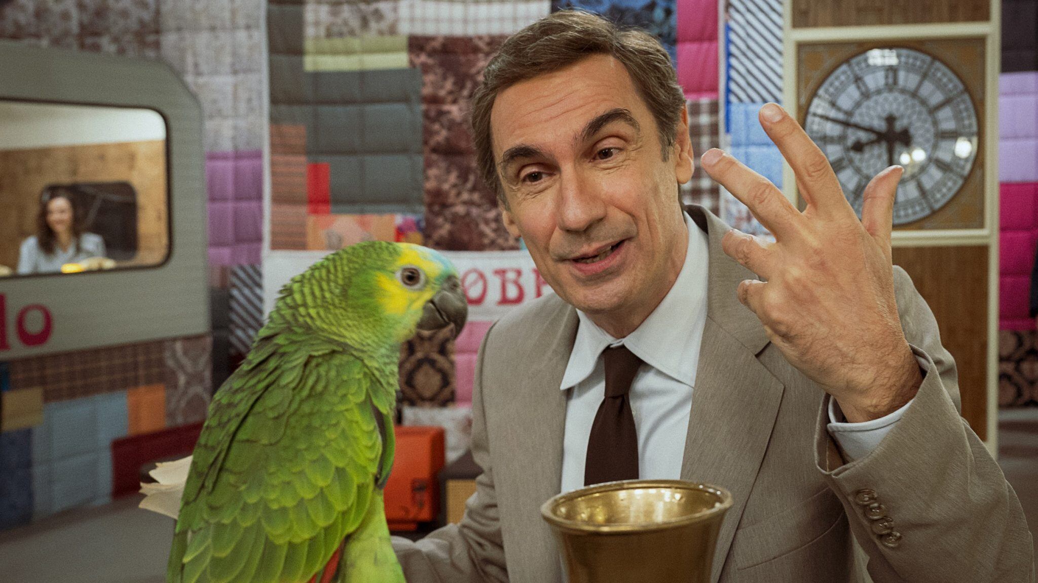 Il "New York Times" mette "Portobello" tra le serie top