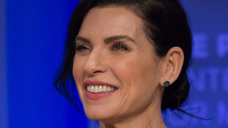 Molestie, l'attrice Margulies ora accusa Weinstein e Seagal