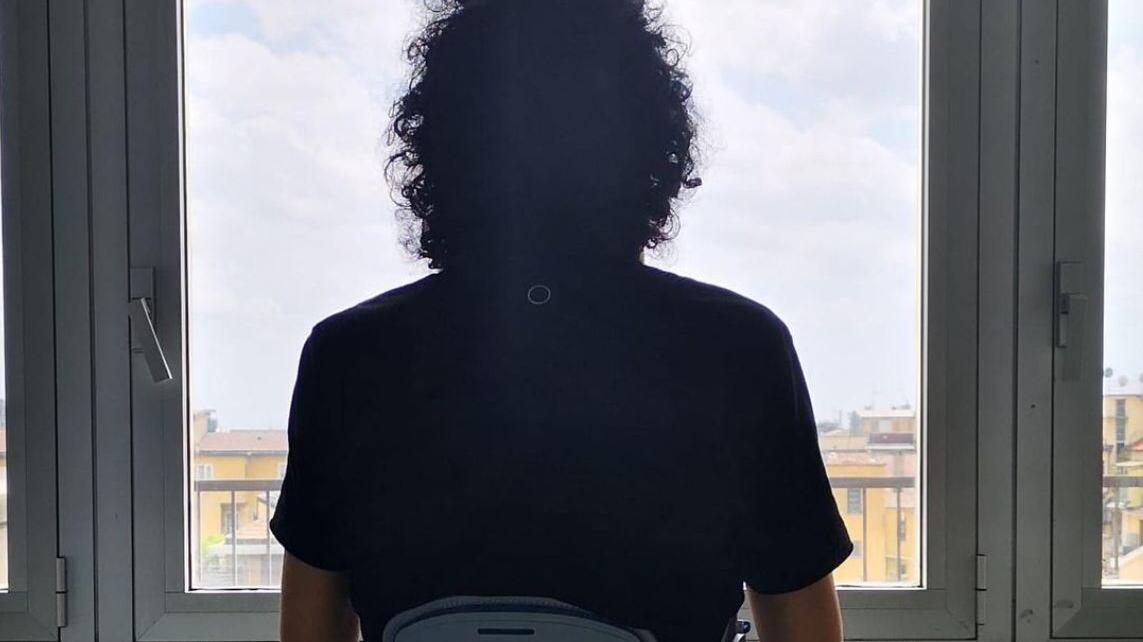"È iniziata la mia battaglia". Allevi inizia le cure contro il mieloma
