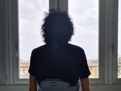 "È iniziata la mia battaglia". Allevi inizia le cure contro il mieloma