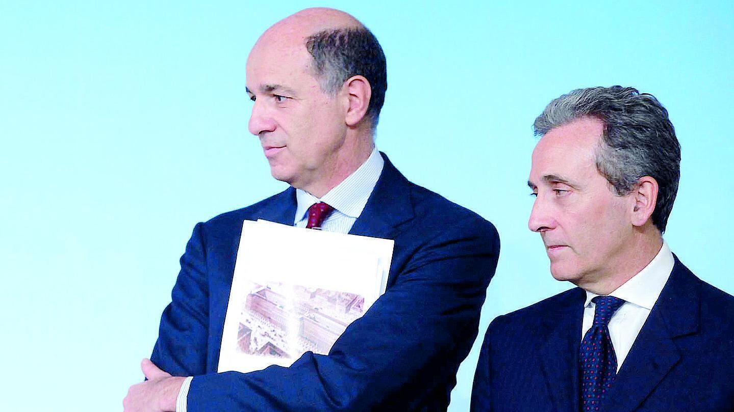 Il Prof tira dritto: giù le detrazioni subito