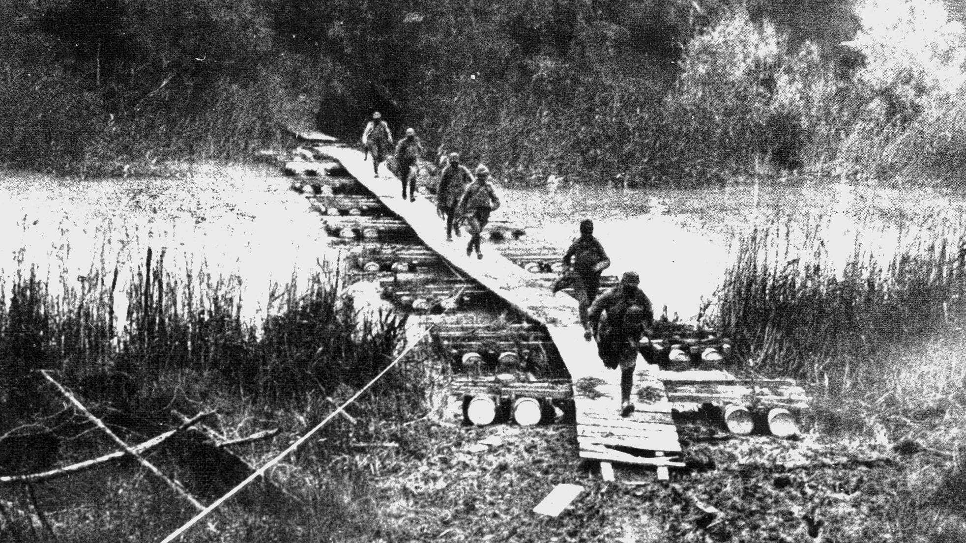 La caporetto dell'inchiesta su Caporetto