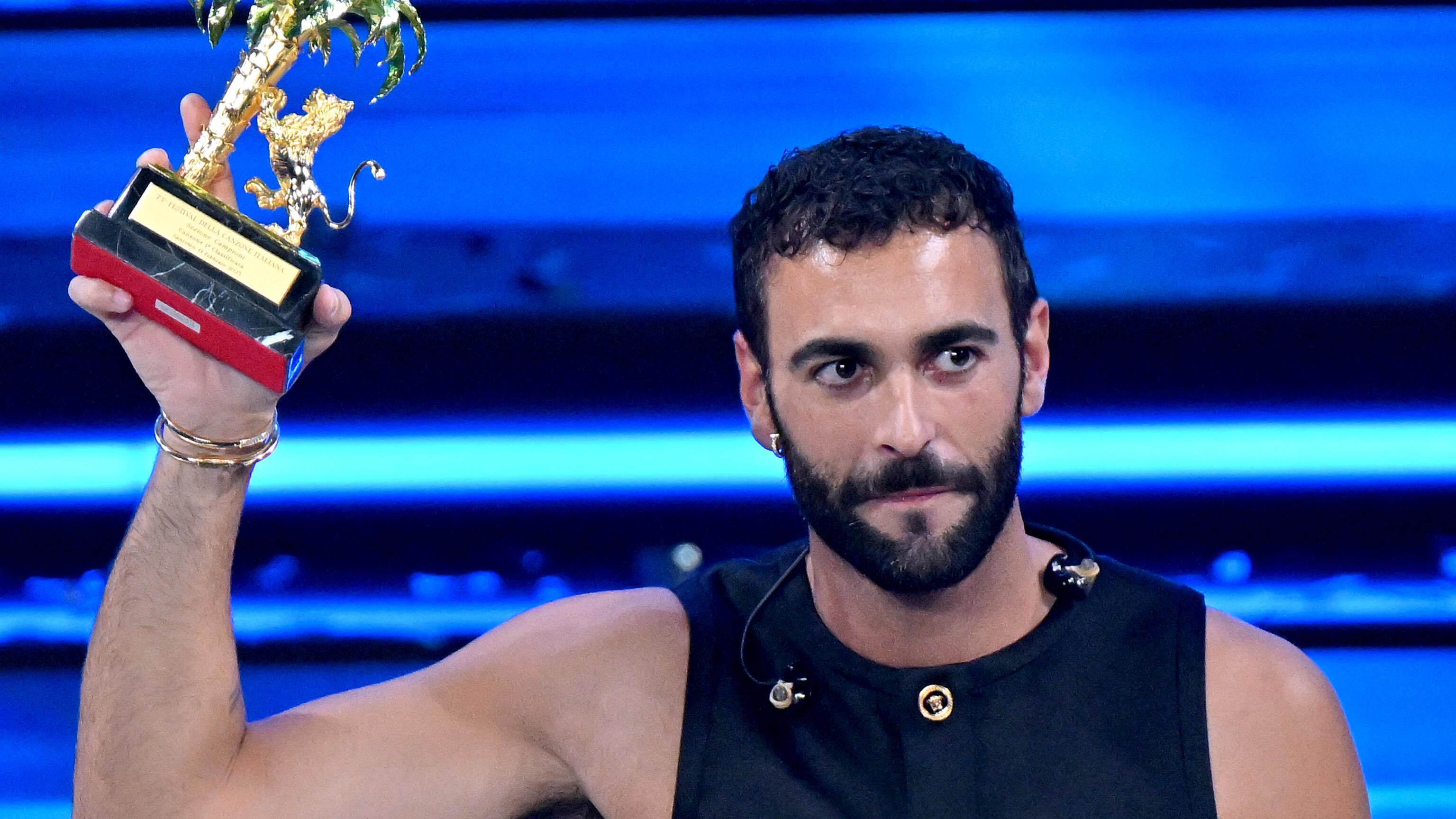 "Dagli stadi a Sanremo sto imparando a crescere"