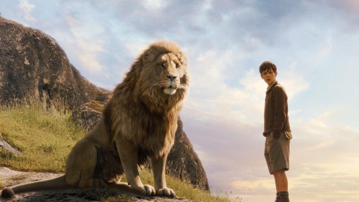 Netflix acquista i diritti di Narnia e rilancia l'opera messa al bando dalla cultura atea