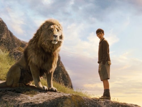 C.S. Lewis, il "Tolkien" venuto da Narnia