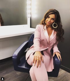 Elettra Lamborghini, le foto dell'influencer 8