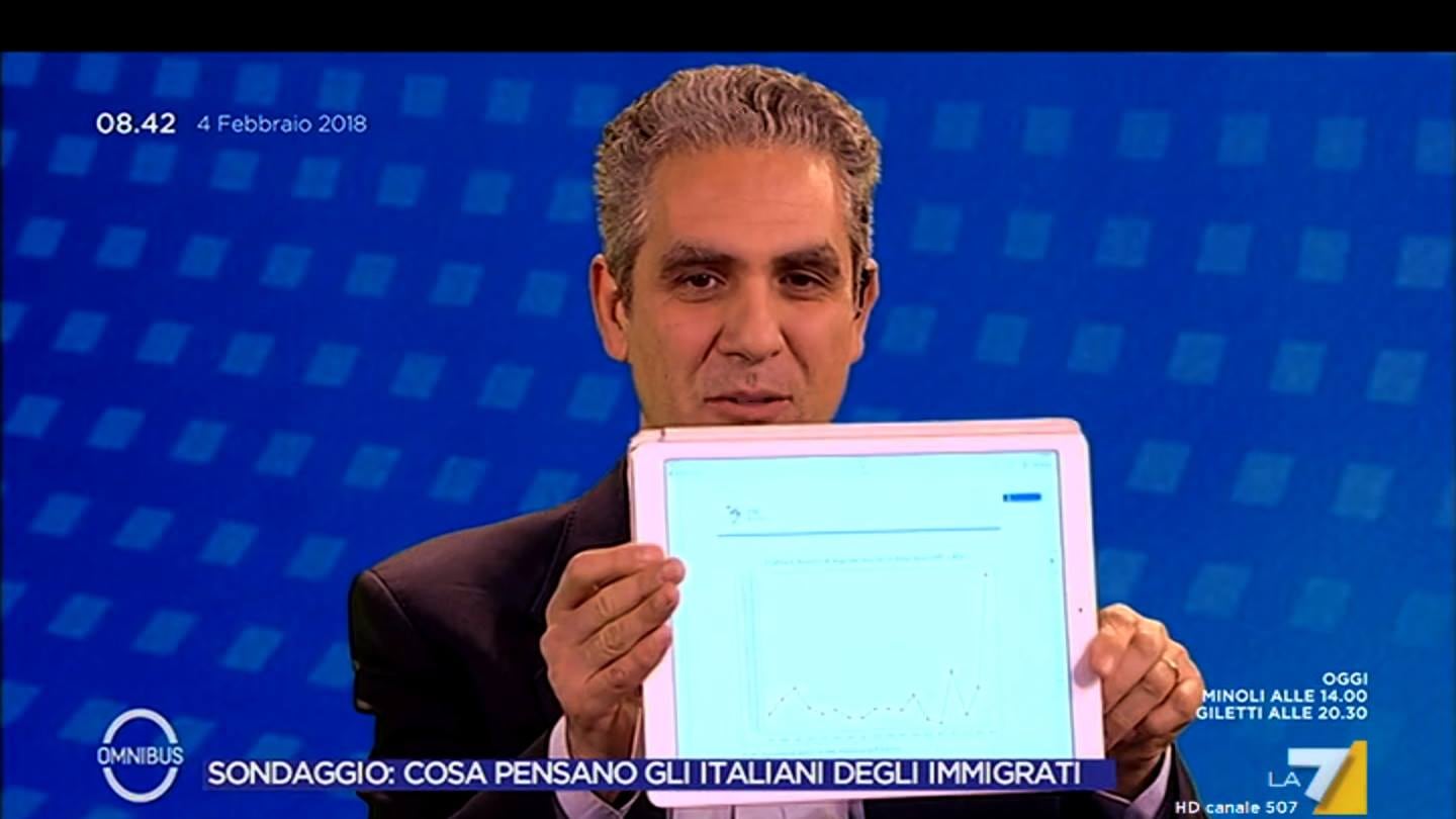 I 5s non perdonano il vertice di Arcore: Foa può pure saltare
