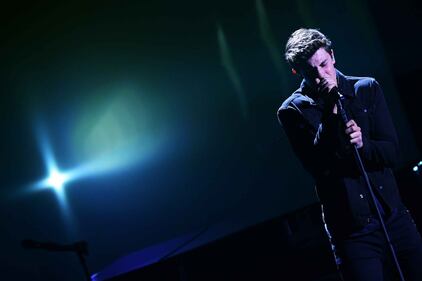 X Factor 10, le foto dell'ultima puntata 24
