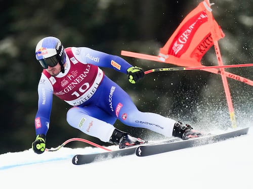 I Jet azzurri decollano a Bormio per riscrivere la storia: caccia all’oro dopo 74 anni