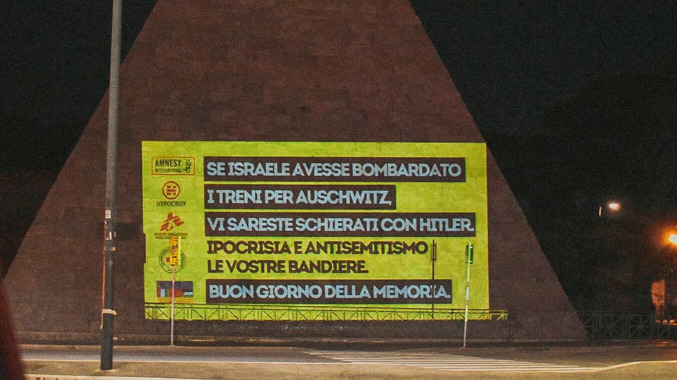Il messaggio della Meloni sulla Shoah: "Abominio nazista che trovò la complicità dei fascisti"