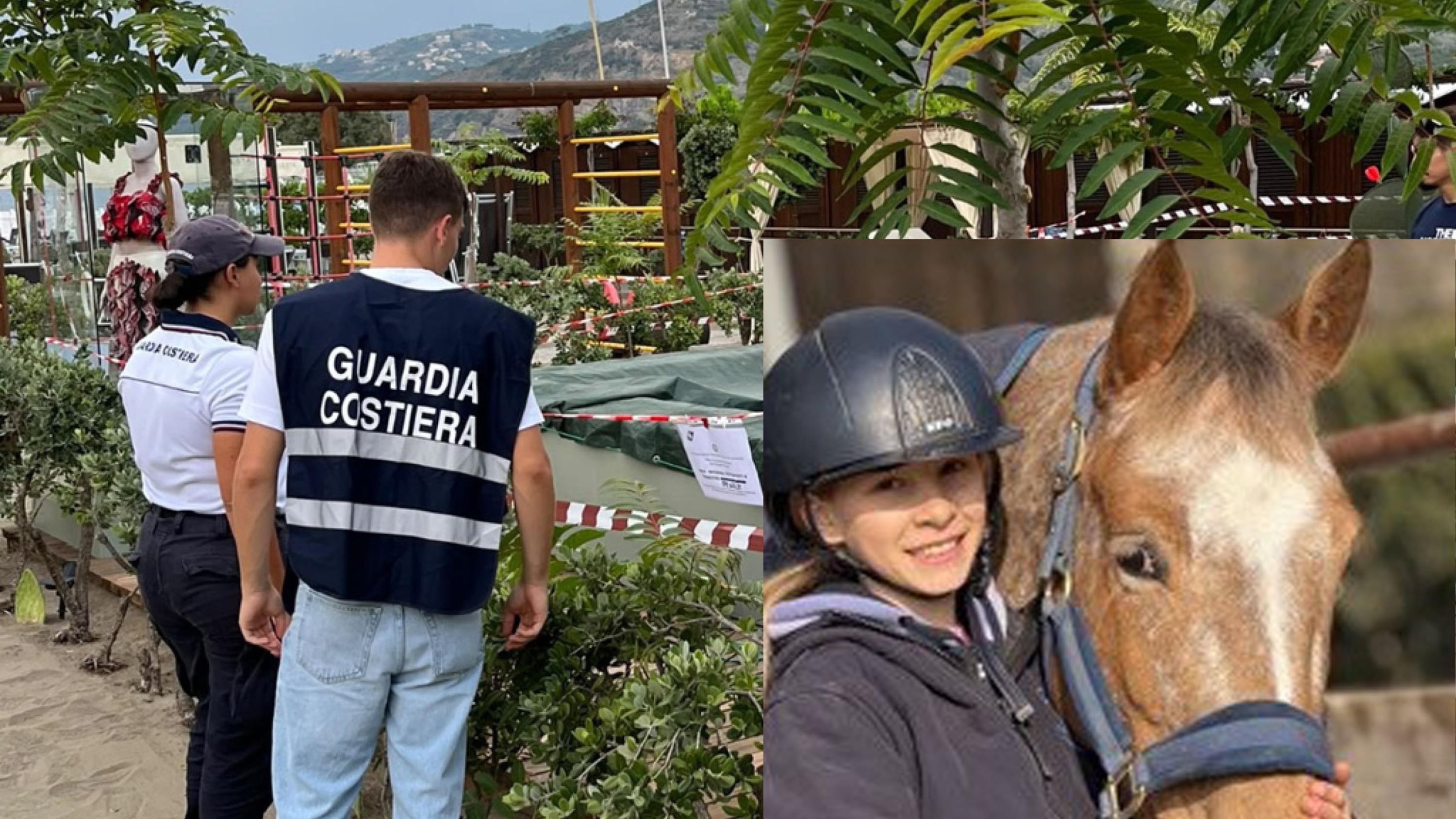 Alice morta in piscina, indagati i titolari del lido: aperta inchiesta per omicidio colposo