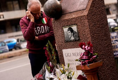 Nel ricordo di Gigi Meroni 4