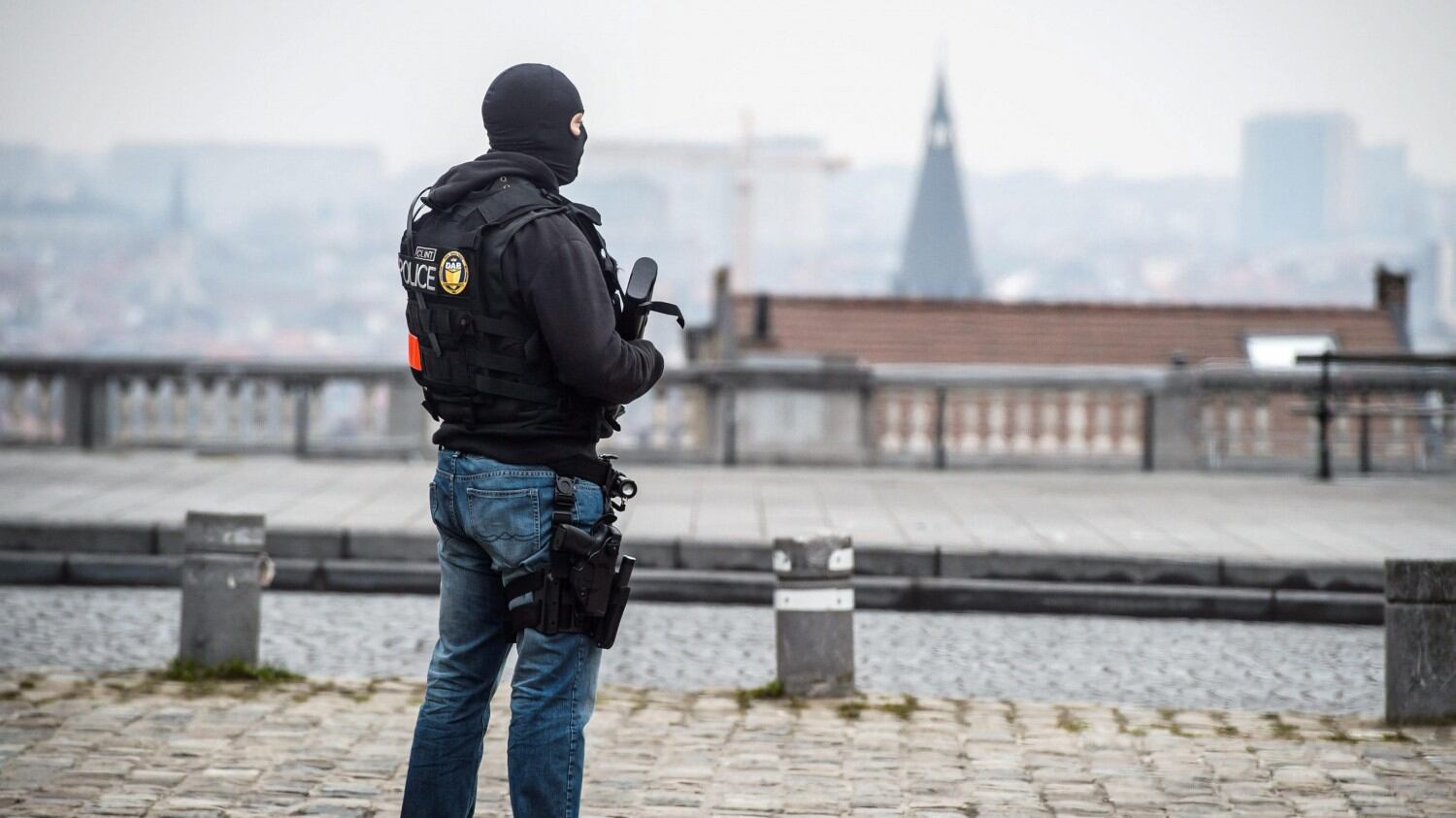 Bruxelles, nel mirino dei terroristi anche il premier Charles Michel