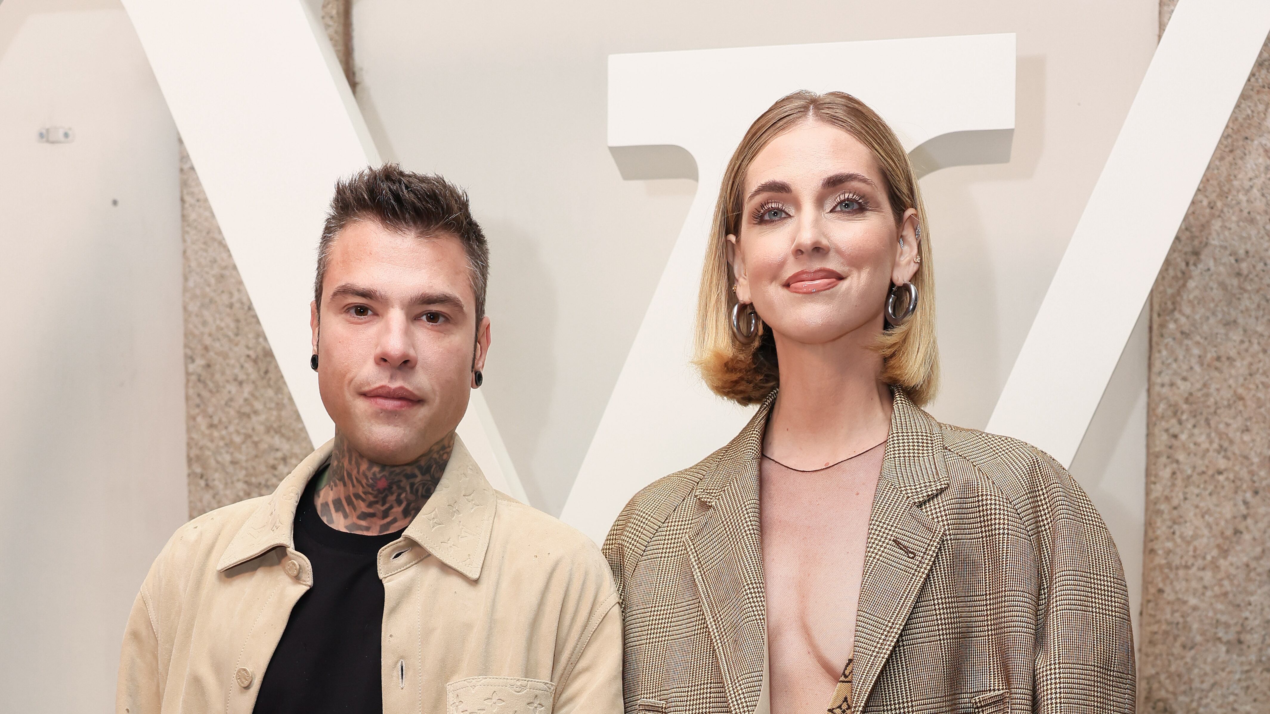 "Rapporti umani in saldo...". Cosa rivela la canzone condivisa da Fedez