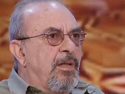 "FdI ha cavalcato xenofobia e fascismo", Meloni querela Vauro