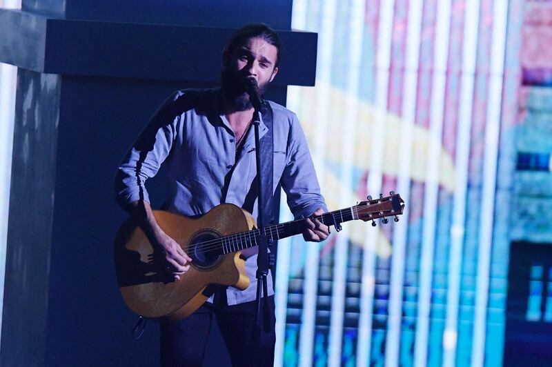 X Factor 10, le foto dell'ultima puntata 62