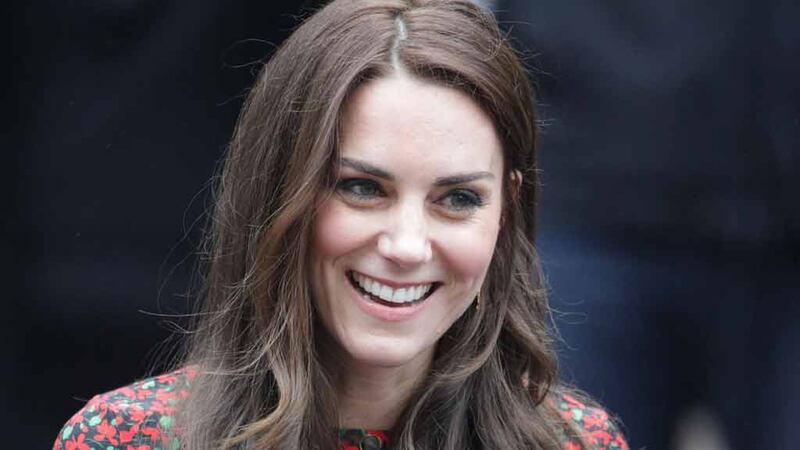 Kate Middleton, le foto della duchessa di Cambridge 12