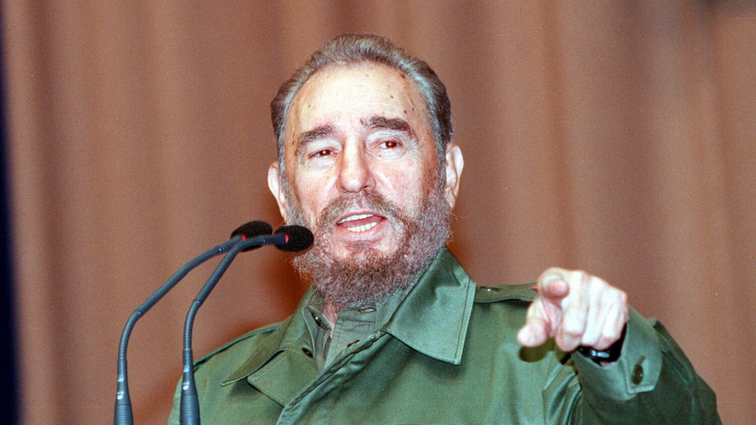 Juanita Castro: “Fidel? Ha tradito i cubani. Raúl porterà democrazia”