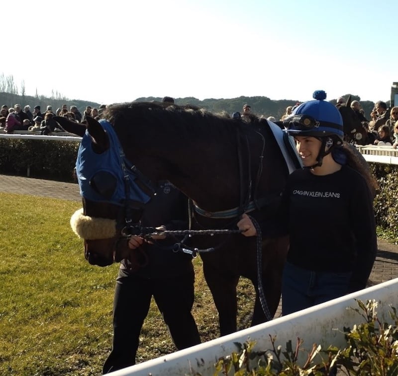 Cavallo
