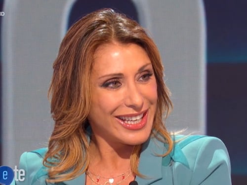 Sabrina Salerno: "Mai stata attratta dalle donne. Peccato"