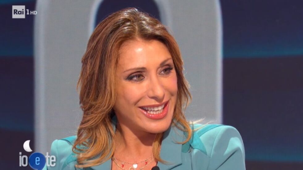 Sabrina Salerno: "Mai stata attratta dalle donne. Peccato"