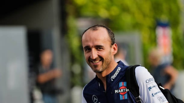 Kubica, il ritorno vale più di un titolo