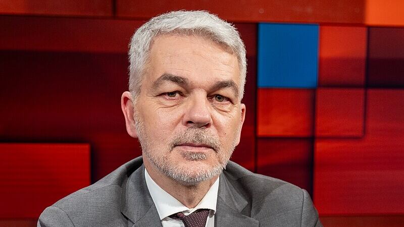 "Adesso Donald vuole ottenere un risultato. I Tomahawk hanno spinto Mosca a trattare"