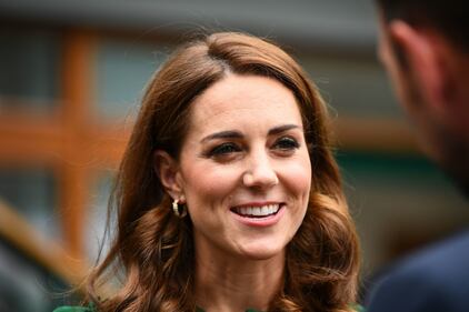 Kate Middleton, le foto della duchessa 6