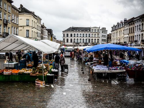 "Un islam-safari a Molenbeek". Ma la manifestazione è vietata