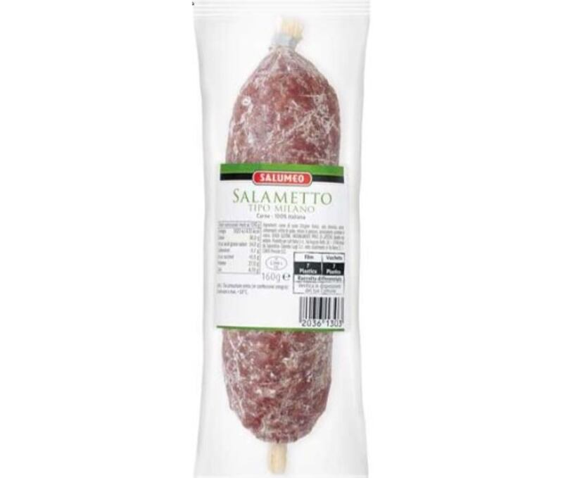 Salametto tipo Milano