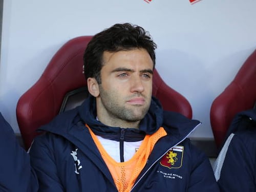 Giuseppe Rossi, sospiro di sollievo: niente squalifica per doping