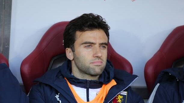 Giuseppe Rossi, sospiro di sollievo: niente squalifica per doping