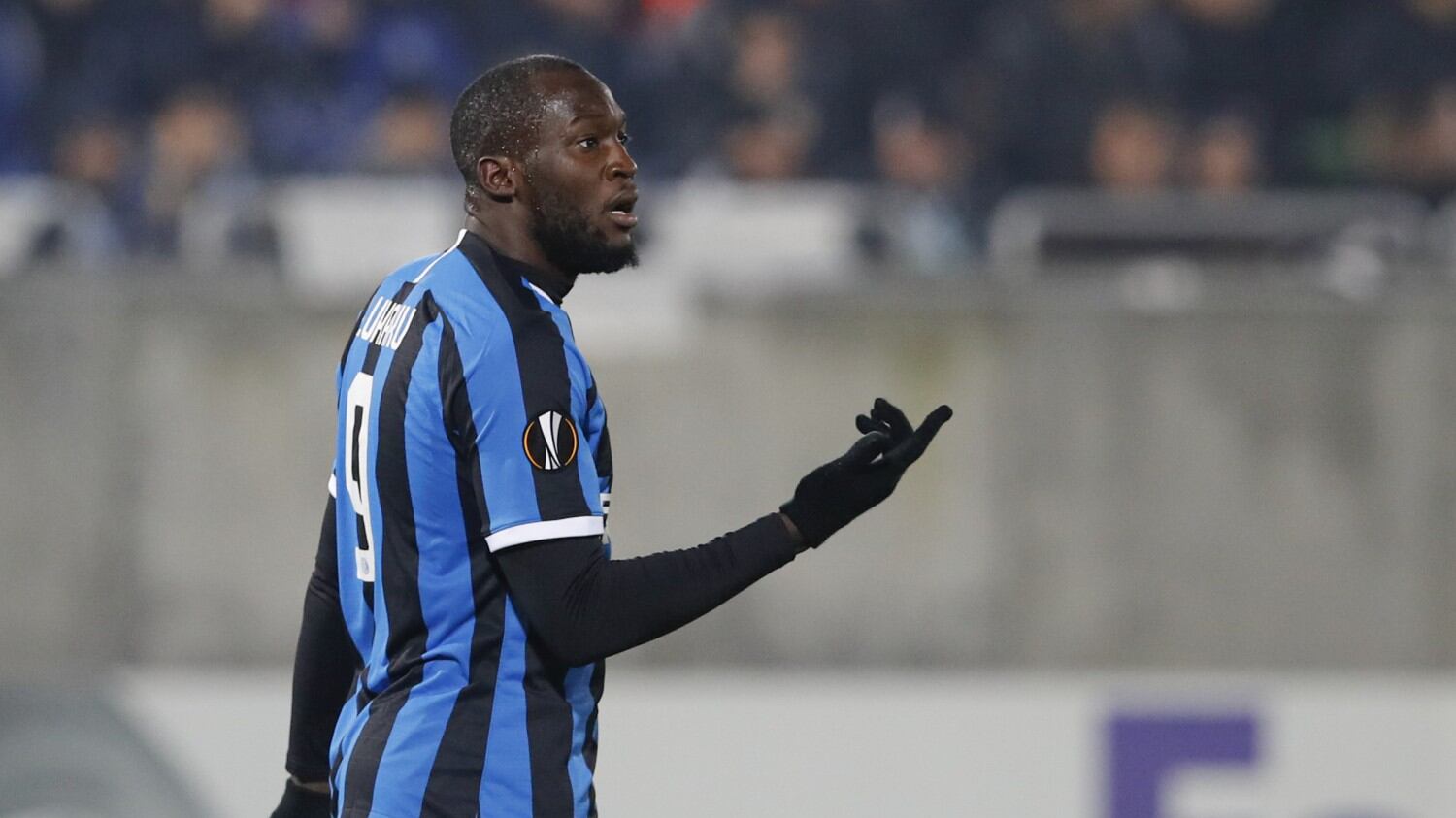 Lukaku ferito e deluso. Ecco la sua verità...