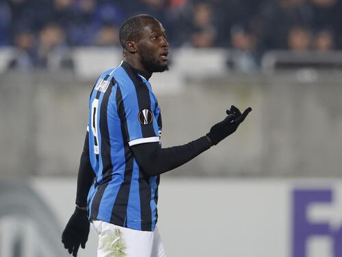 Coronavirus, Valencia-Atalanta e Inter-Getafe a porte chiuse