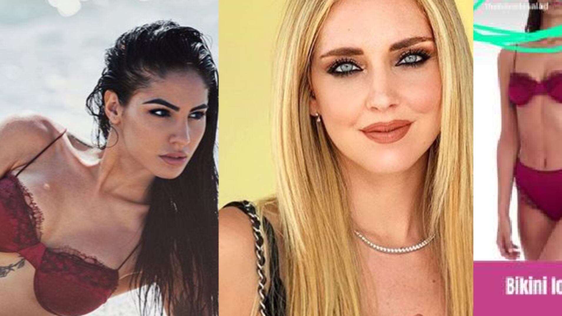 Clamorosa gaffe per Chiara Ferragni: pubblicizza il brand di Giulia De Lellis e poi cancella tutto