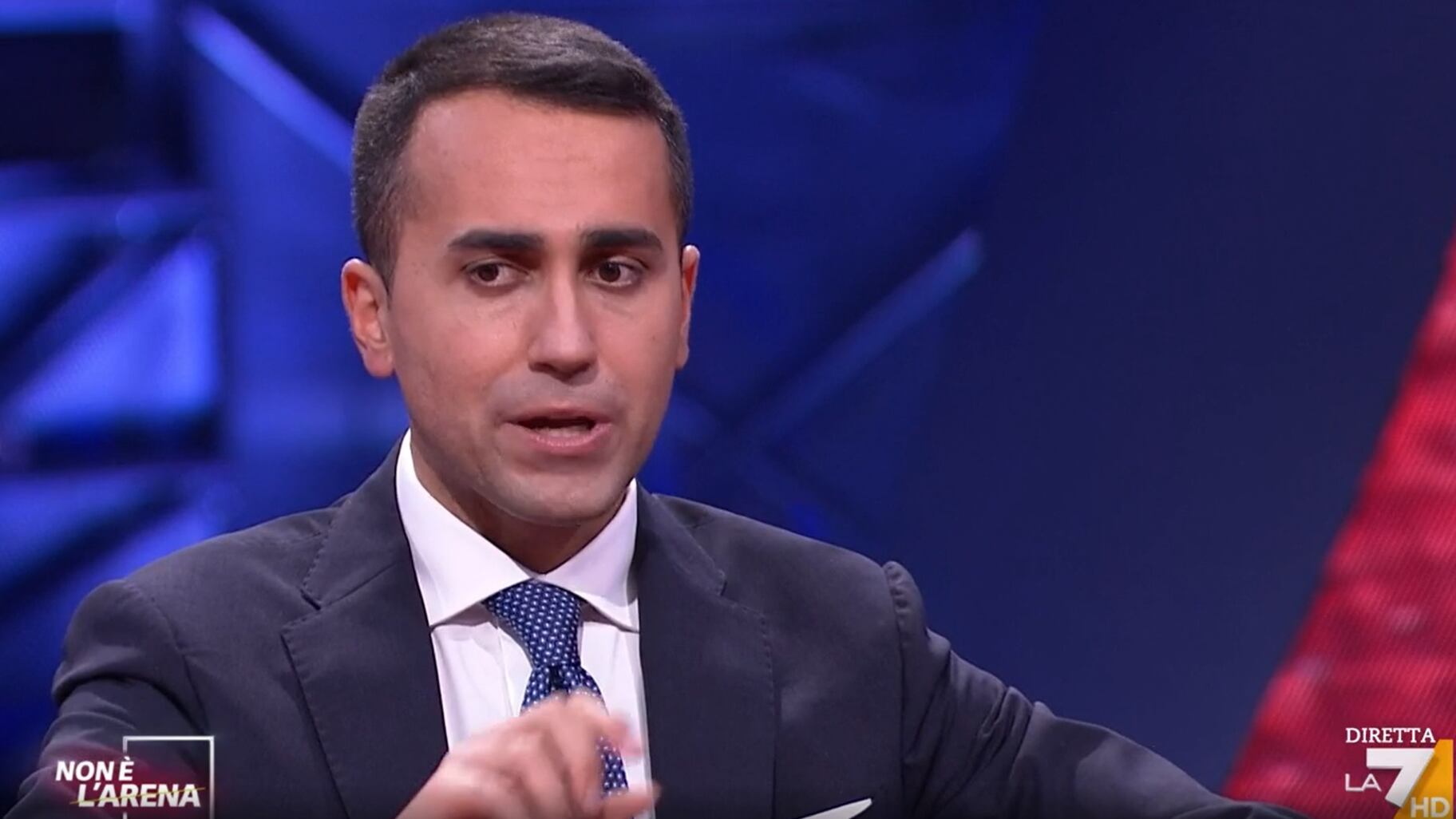 Sul reddito Di Maio fa finta di non vedere: "Solo l’1% delle truffe..."