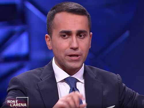 Sul reddito Di Maio fa finta di non vedere: "Solo l’1% delle truffe..."