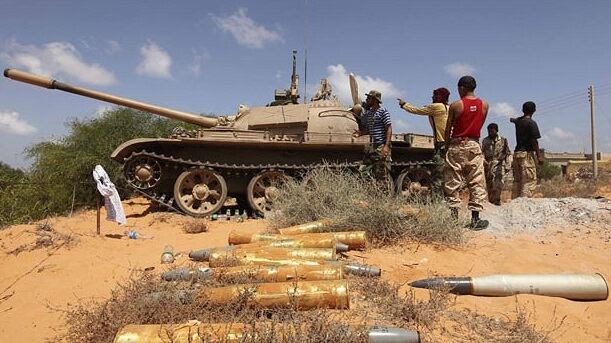 La Libia ha un nuovo governo. Ora la parola al parlamento