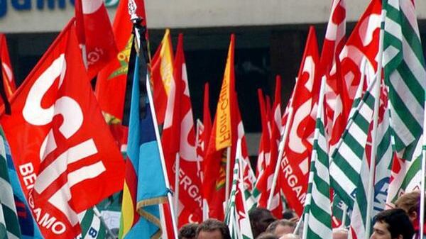 I sindacati annunciano una mobilitazione contro la manovra