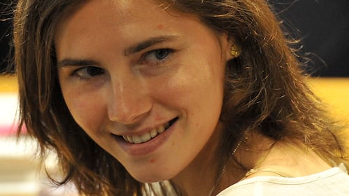 Amanda Knox, le foto 15