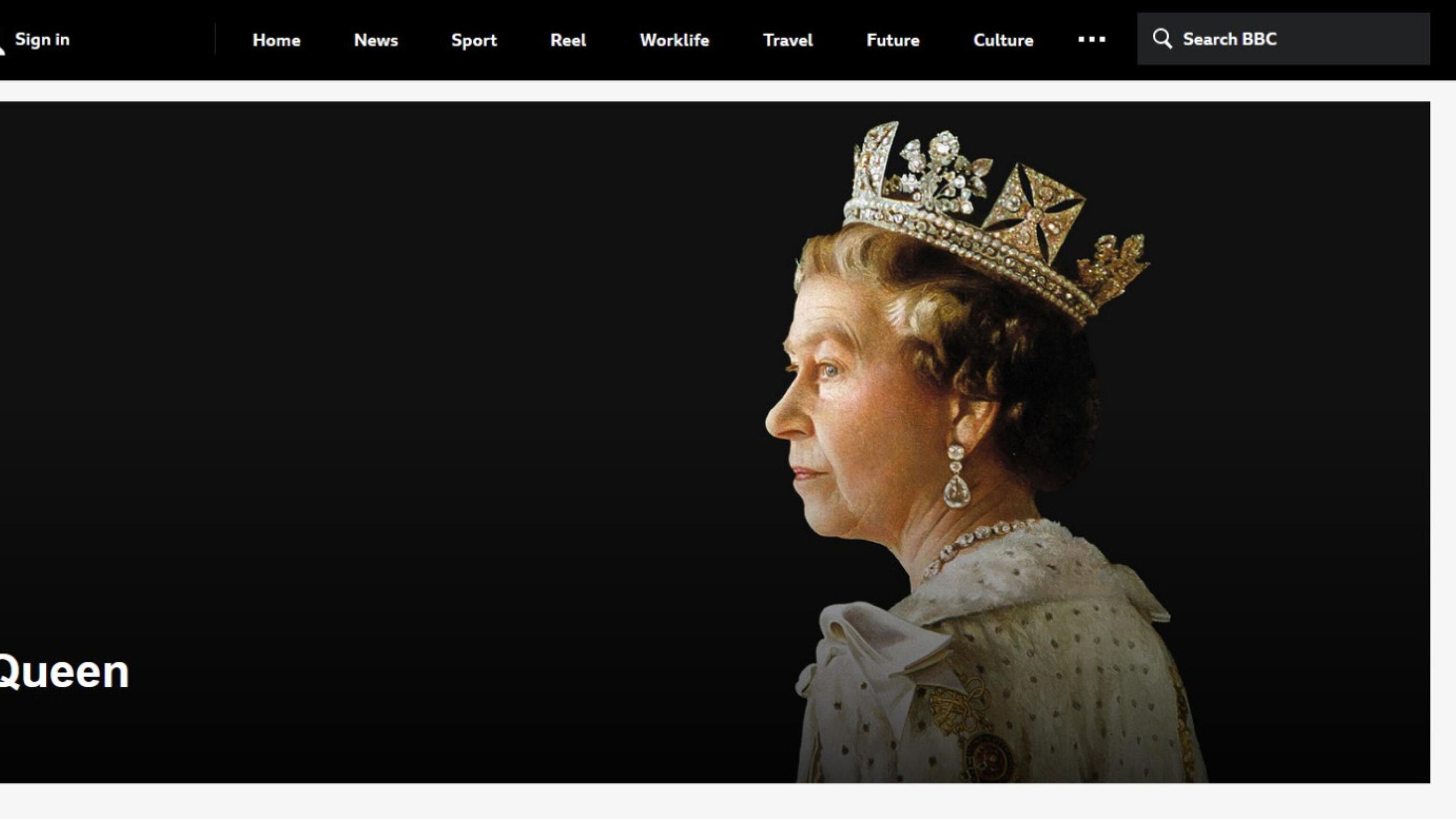 La regina Elisabetta e Lady Diana: nemiche o amiche?