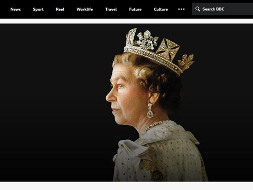 La regina Elisabetta e Lady Diana: nemiche o amiche?