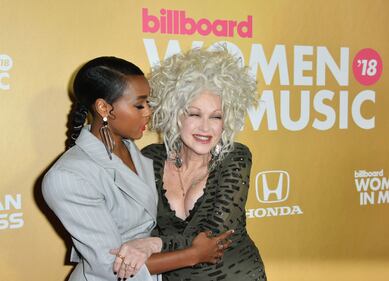 Billboard's Women In Music: le foto  1