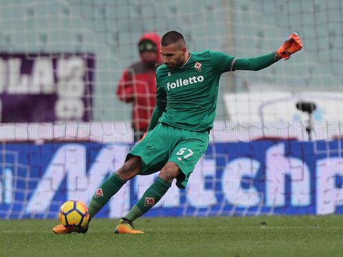 Sportiello svela: "Astori ha mandato a me l'ultimo sms"