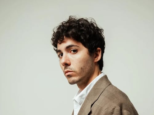 Fulminacci, il volto elegante del pop