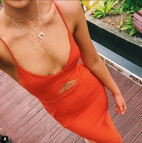 Gabrielle Grace Epstein e il guadagno su Instagram 18