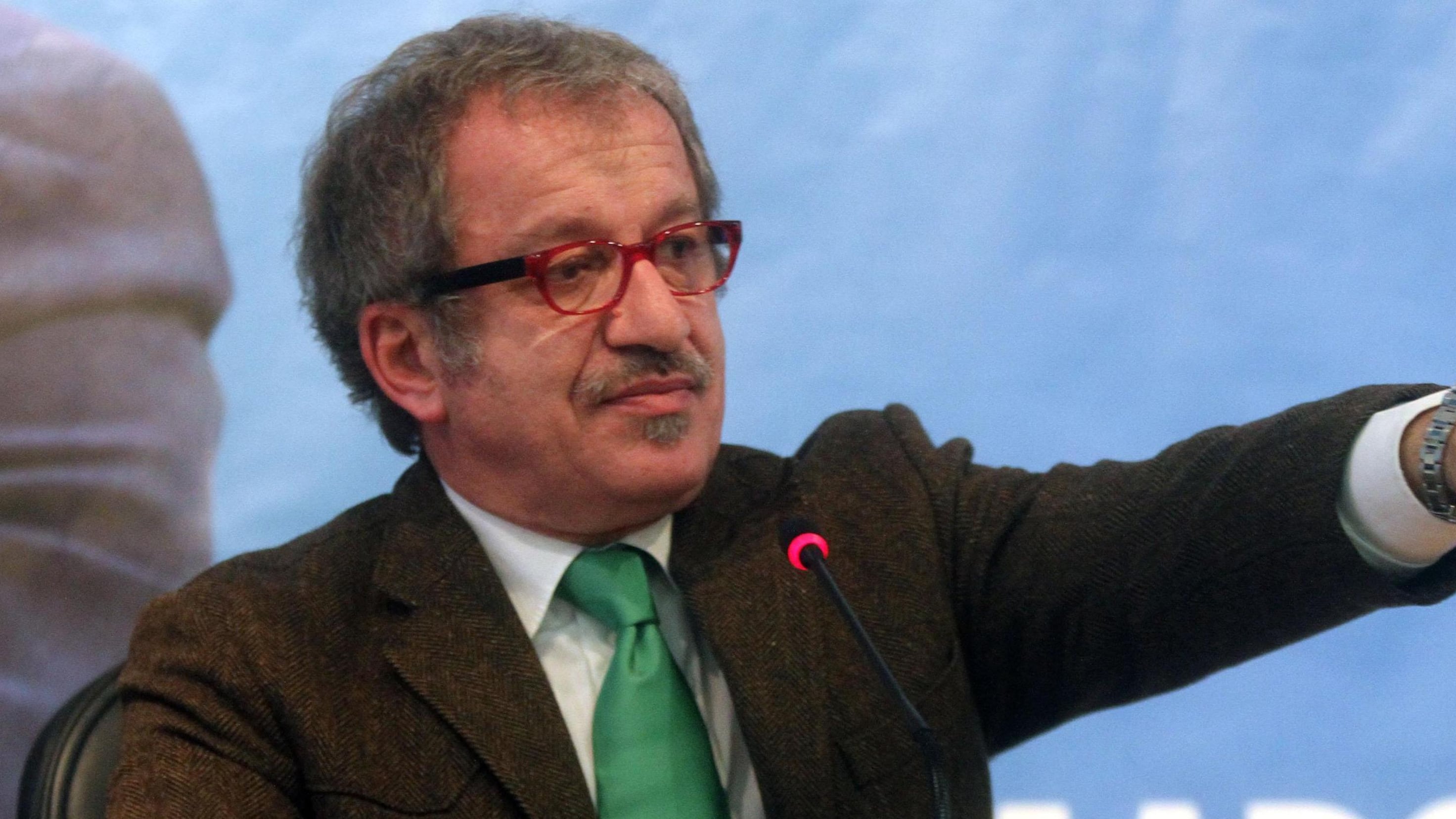 Maroni esulta per l'intesa «In Lombardia si vince Gli scettici? Li convinco io»