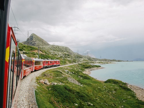 Il quiz per l’Interrail? Green e inclusione